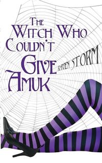 Produktbild: The Witch Who Couldn't Give Amuck