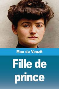 Produktbild: Fille de prince
