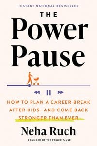 Produktbild: The Power Pause