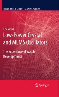 Produktbild: Low-Power Crystal and MEMS Oscillators