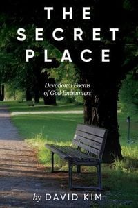 Produktbild: The Secret Place