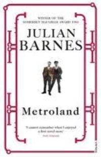 Produktbild: Metroland