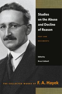Produktbild: Studies on the Abuse and Decline of Reason