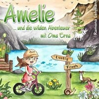 Produktbild: Amelie