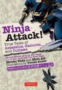 Produktbild: Ninja Attack!