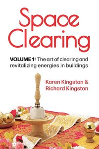 Produktbild: Space Clearing, Volume 1