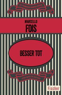 Produktbild: Besser tot