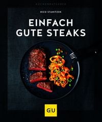 Produktbild Einfach gute Steaks