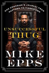 Produktbild: Unsuccessful Thug