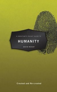 Produktbild: A Christian's Pocket Guide to Humanity