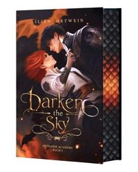 Produktbild: Darken the Sky