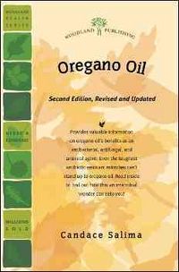 Produktbild: Oregano Oil: Nature's Answer to Bacterial, Viral, and Fungal Infection