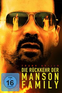 Produktbild: Die R&uuml;ckkehr der Manson Family