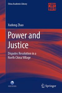 Produktbild: Power and Justice