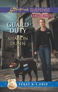 Produktbild: Guard Duty