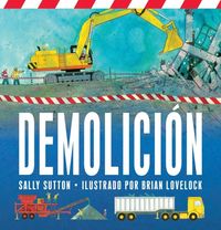 Produktbild: Demolicion