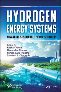 Produktbild: Hydrogen Energy Systems