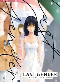 Produktbild: Last Gender 1