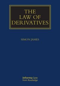Produktbild: The Law of Derivatives