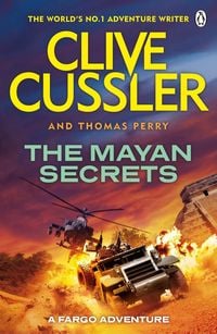 Produktbild: The Mayan Secrets