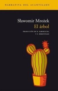 Produktbild: El &aacute;rbol