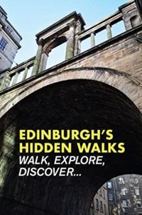 Produktbild: Edinburgh's Hidden Walks