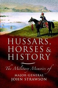 Produktbild: Hussars, Horses and History