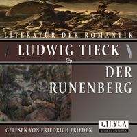 Produktbild: Der Runenberg