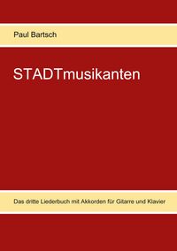 Produktbild: STADTmusikanten