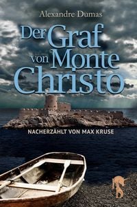 Produktbild: Der Graf von Monte Christo
