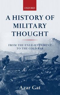 Produktbild: Hist Of Military Thought