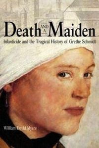 Produktbild: Death and a Maiden