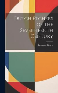 Produktbild: Dutch Etchers of the Seventeenth Century