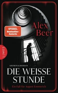 Produktbild: Die wei&szlig;e Stunde