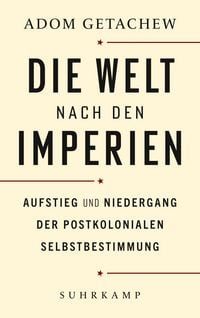 Produktbild: Die Welt nach den Imperien