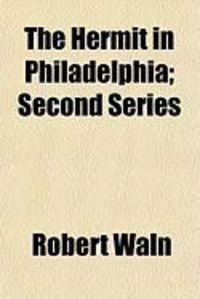 Produktbild: The Hermit in Philadelphia; Second Series