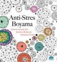 Produktbild: Anti Stres Boyama