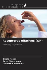Produktbild: Receptores olfativos (OR)