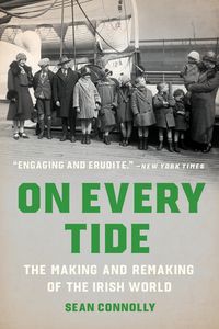 Produktbild: On Every Tide