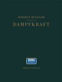 Produktbild: Dampfkraft