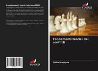 Produktbild: Fondamenti teorici dei conflitti
