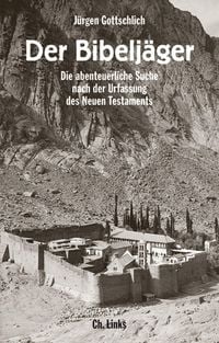 Produktbild: Der Bibelj&auml;ger