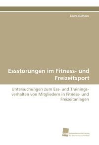 Produktbild: Essst&ouml;rungen im Fitness- und Freizeitsport
