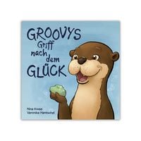 Produktbild: Groovys Griff nach dem Gl&uuml;ck
