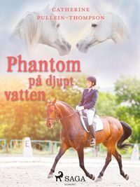 Produktbild: Phantom p&aring; djupt vatten