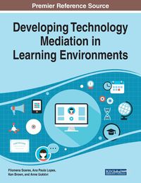 Produktbild: Developing Technology Mediation in Learning Environments