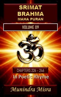 Produktbild: Brahma Maha Puran Part 9