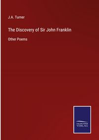 Produktbild: The Discovery of Sir John Franklin