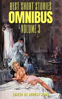 Produktbild: Best Short Stories Omnibus - Volume 3