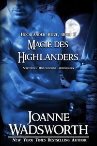 Produktbild: Magie des Highlanders